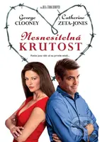 Nesnesitelná krutost - Joel Coen, Ethan Coen - film z kategorie Rodinné a romantické