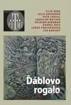 Ďáblovo rogalo - Filip Renč, Julie Nováková, Petr Coufal - kniha z kategorie Beletrie