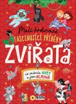 Malí hrdinové Zvířata - Fascinující příběhy - kniha z kategorie Beletrie pro děti