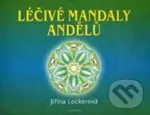 Léčivé mandaly andělů - Jiřina Lockerová