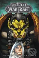 World of Warcraft (Volume 3) - Walter Simonson - kniha z kategorie Sci-fi, fantasy a komiksy