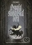 Ospalá slovanská díra - Petr Jaroněk - kniha z kategorie Sci-fi a fantasy