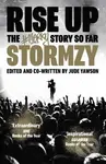 Rise Up (The #Merky Story So Far) - Stormzy - kniha z kategorie Hudba