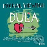 Dula - Michal Viewegh - audiokniha z kategorie Společenská beletrie