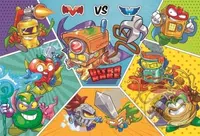 Super Things Tajní špioni v akci