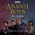 Anansi Boys - Neil Gaiman