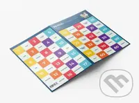 Anglické pexeso - Numbers/Čísla I. - Martin Staněk - hra z kategorie Vzdělávací hry