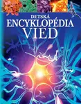 Detská encyklopédia vied - Giles Sparrow - kniha z kategorie Encyklopedie
