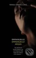 Emmanuelle - kniha z kategorie Beletrie