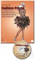 Fashion Prints - Elisabetta ´Kuky´ Drudi - kniha z kategorie Umění, design a architektura
