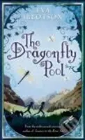 The Dragonfly Pool - Eva Ibbotson - kniha z kategorie Beletrie