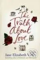 The Truth About Love - Jane E. Varley - kniha z kategorie Beletrie