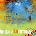 Za hrany - Jarret