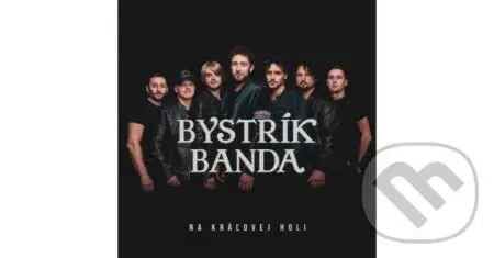 Bystrík Banda: Na Kráľovej holi - Bystrík Banda