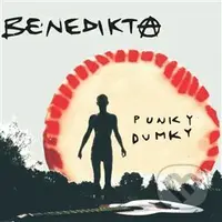 Benedikta: Punky Dumky - Benedikta