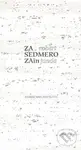 Za sedmero zain - Robert Janda - kniha z kategorie Beletrie