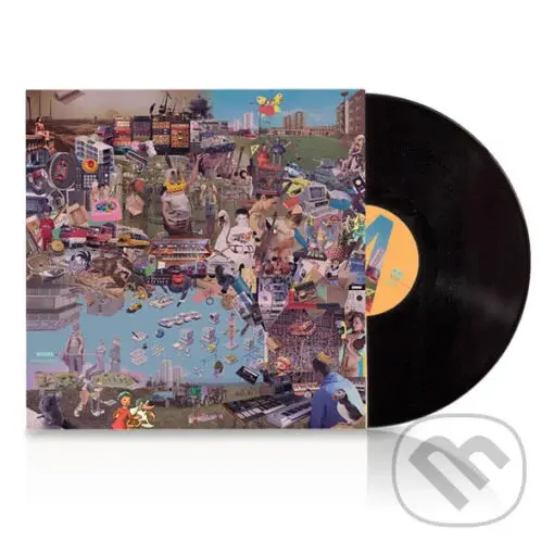 Duhan: United Gravity LP - Duhan,Duhan: United Gravity LP - Duhan