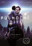 Půlnoční dítě - Jeff Nichols - film z kategorie Akční sci-fi