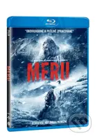 Meru - Jimmy Chin, Elizabeth Chai Vasarhelyi - film z kategorie Dokumenty