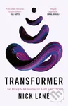 Transformer (The Deep Chemistry of Life and Death) - kniha z kategorie Biologie