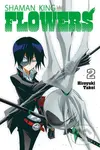 Shaman King Flowers 2 - Hiroyuki Takei