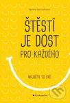 Štěstí je dost pro každého (Najděte to své) - Pamela Gail Johnson - kniha z kategorie Management