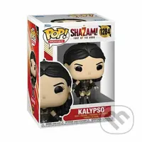 Funko POP Movies: Shazam 2 - Kalypso