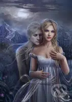 Till Death do us Part - puzzle z kategorie Umělecké
