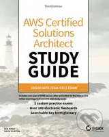 AWS Certified Solutions Architect: Study Guide (Associate SAA-C02 Exam) - kniha z kategorie Počítače a internet