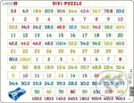 Divi Delenie (AR9) - puzzle z kategorie Naučné puzzle
