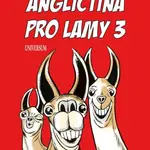 Angličtina pro lamy 3 - Ladislav Čech - kniha z kategorie Naučné knihy