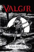 Valgir - Milada Střítezská - kniha z kategorie Fantasy
