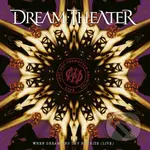 Dream Theater: Lost Not Archives: Master Of Puppets / Live In Barcelona 2002 LP