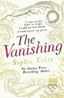 The Vanishing - Sophia Tobin - kniha z kategorie Beletrie