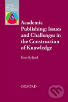 Oxford Applied Linguistics - Issues and Challenges in the Construction of Knowle - kniha z kategorie Vysoké školy