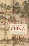The Great Wonders of China - Jonathan Fenby - kniha z kategorie Historie