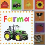 Farma - leporelo - kniha z kategorie Pro děti