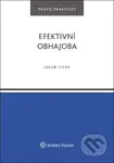 Efektivní obhajoba - Jakub Sivák - kniha z kategorie Humanitní a společenské vědy