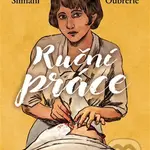 Ruční práce - Leïla Slimani, Clément Oubrerie - kniha z kategorie Komiksy