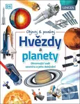 Hvězdy a planety (Ohromující svět vesmíru a jeho dobývání) - kniha z kategorie Naučné knihy
