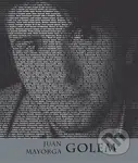 Golem - Juan Mayorga - kniha z kategorie Drama a divadelní hry
