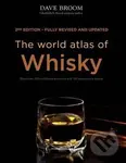 The world ᴀtlas of Whisky (2nd edition - fully revised and updated) - Dave Broom