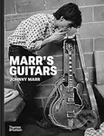 Marr's Guitars - Johnny Marr - kniha z kategorie Hudba