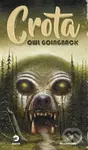 Crota - Owl Goingback - kniha z kategorie Detektivky, thrillery a horory