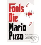 Fools Die - Mario Puzo - kniha z kategorie Beletrie