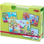 Magnetická hra v kufríku Ročné obdobia - hra z kategorie Vzdělávací hry