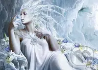 Ice Fairy