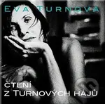 Čtení z Turnových hájů - Eva Turnová - audiokniha z kategorie Beletrie