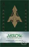 Arrow (Ruled Journal)