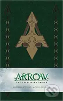 Arrow (Ruled Journal)
